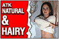 Click for hairy and natural girls